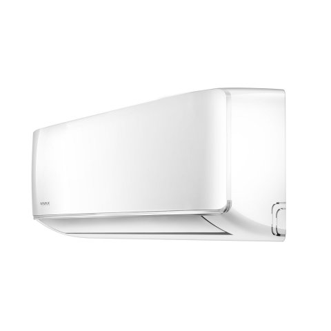 Vivax ACP-09CH25AERI+ R-Design, Oldalfali, Inverteres, hűtő-fűtő split klíma szett, 2,6kW, A+++/A++, Wifi ready - Split klíma