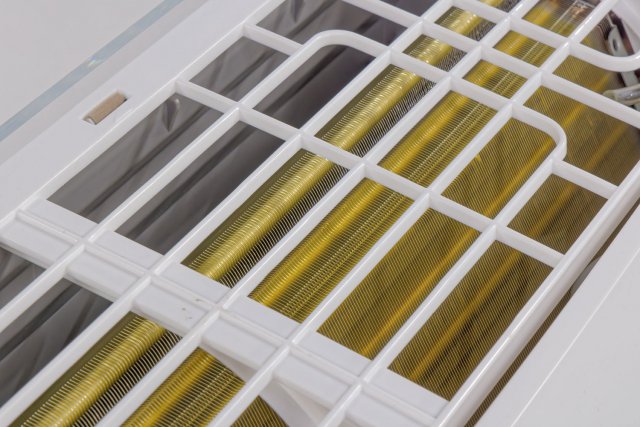 Vivax ACP-09CH25AERI+ R-Design, Oldalfali, Inverteres, hűtő-fűtő split klíma szett, 2,6kW, A+++/A++, Wifi ready - Split klíma