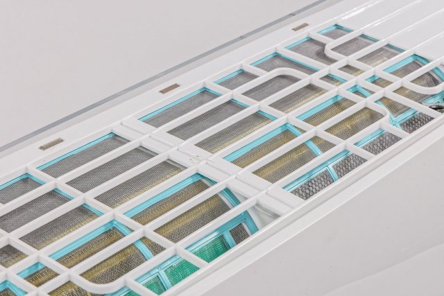 Vivax ACP-09CH25AERI+ R-Design, Oldalfali, Inverteres, hűtő-fűtő split klíma szett, 2,6kW, A+++/A++, Wifi ready - Split klíma