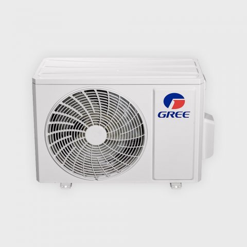 Gree GWH12ACCXD-K6DNA1D Comfort Pro inverteres hűtő-fűtő split klíma szett, 3,5kw, A+++/A++, Wifi - Split klíma