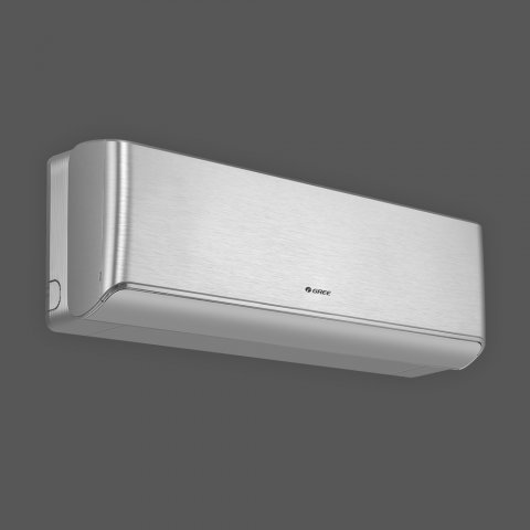 Gree GWH12AVCXD-K6DNA1A, Airy, hűtő-fűtő split klíma szett, 3,5kW, A+++/A++, Wifi - Split klíma