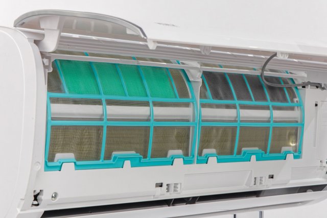 Vivax ACP-18CH50AEMI M-Design Oldalfali Inverteres hűtő-fűtő split klíma szett, 5,2kW, A++/A+, Wifi ready - Split klíma