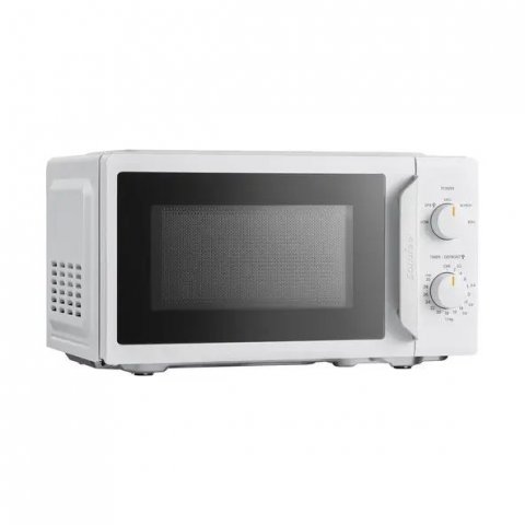 Comfee CMO-MP012ND(WH) inverteres mikrohullámú sütő, 20 liter, 700W, fehér - Mikrohullámú sütő