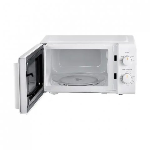 Comfee CMO-MP012ND(WH) inverteres mikrohullámú sütő, 20 liter, 700W, fehér - Mikrohullámú sütő