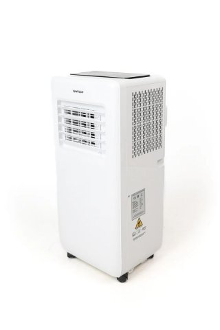 VENTIQUE AC7000 hűtő mobil klíma, 2KW  - Mobil klíma