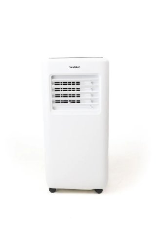 VENTIQUE AC7000 hűtő mobil klíma, 2KW  - Mobil klíma