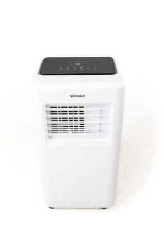 VENTIQUE AC7000 hűtő mobil klíma, 2KW  - Mobil klíma