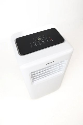 VENTIQUE AC7000 hűtő mobil klíma, 2KW  - Mobil klíma