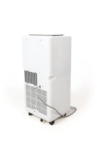 VENTIQUE AC7000 hűtő mobil klíma, 2KW  - Mobil klíma