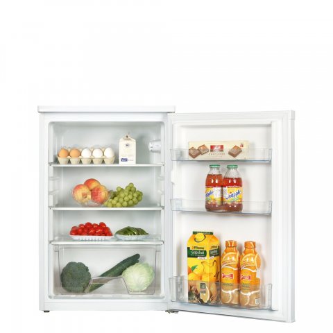 Vivax TTL131E hűtőszekrény, 131 liter, E, fehér - Szabadonálló hűtő, hűtőszekrény