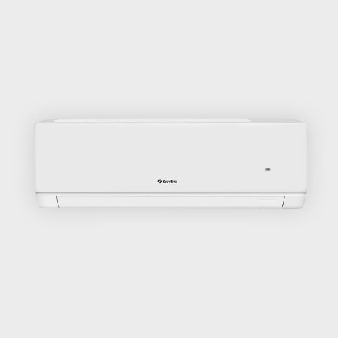 Gree GWH18AWDXE-K6DNA4A Cosmo inverteres hűtő-fűtő split klíma szett, 5,1kw, A+++/A++, Wifi - Split klíma
