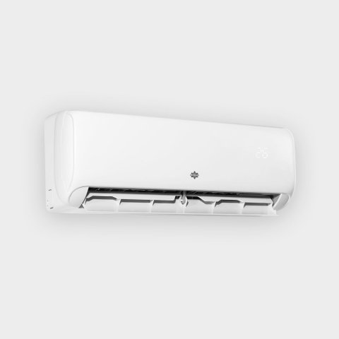 Kinghome KWH12AZBXB-K6DNA1F Primor inverteres hűtő-fűtő split klíma szett, 3,2kw, A++/A+, Wifi  - Split klíma