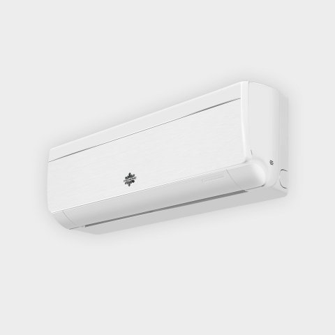 Kinghome KWH18AYDXD-K6DNA2A Maximus inverteres hűtő-fűtő split klíma szett, 5,3kw, A++/A+, Wifi - Split klíma