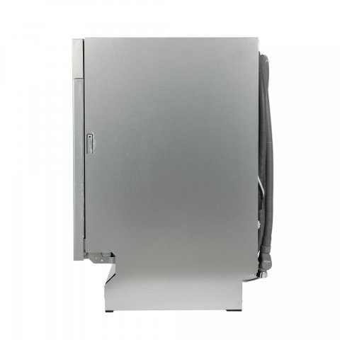 Vivax DWB451072D teljesen integrálható mosogatógép, 10 teríték, 7 program, E - Beépíthető mosogatógép