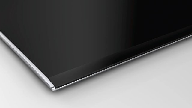 Bosch PXX875D67E indukciós főzőlap beépített elszívóval, 80cm, 7400W - Indukciós főzőlap