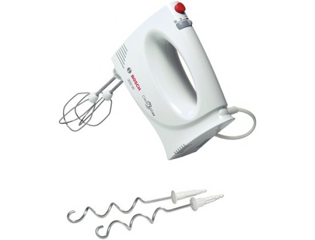 Bosch MFQ3010 kézimixer - Aprító, turmix, mixer, húsdaráló